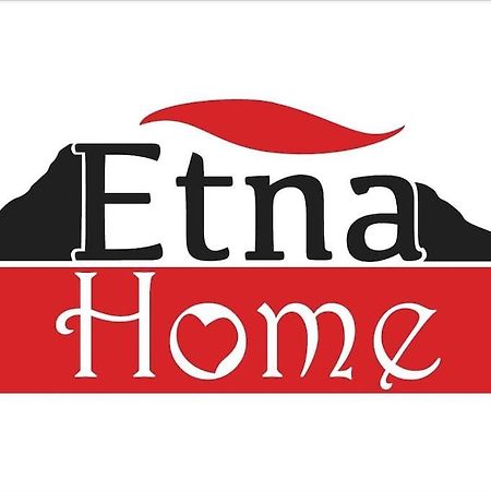Etna Home Катания Экстерьер фото