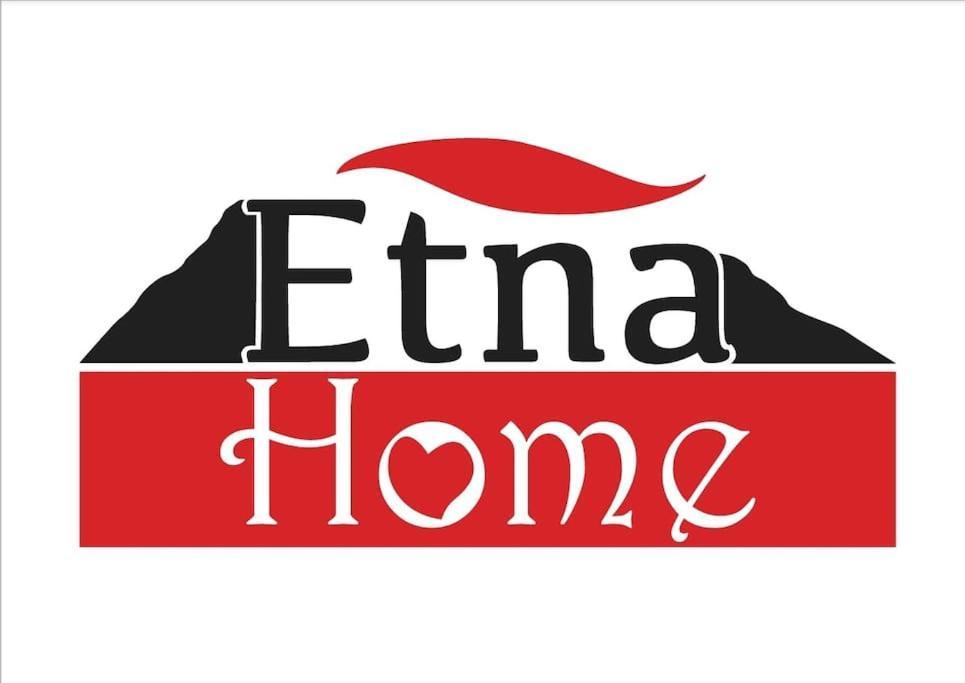 Etna Home Катания Экстерьер фото