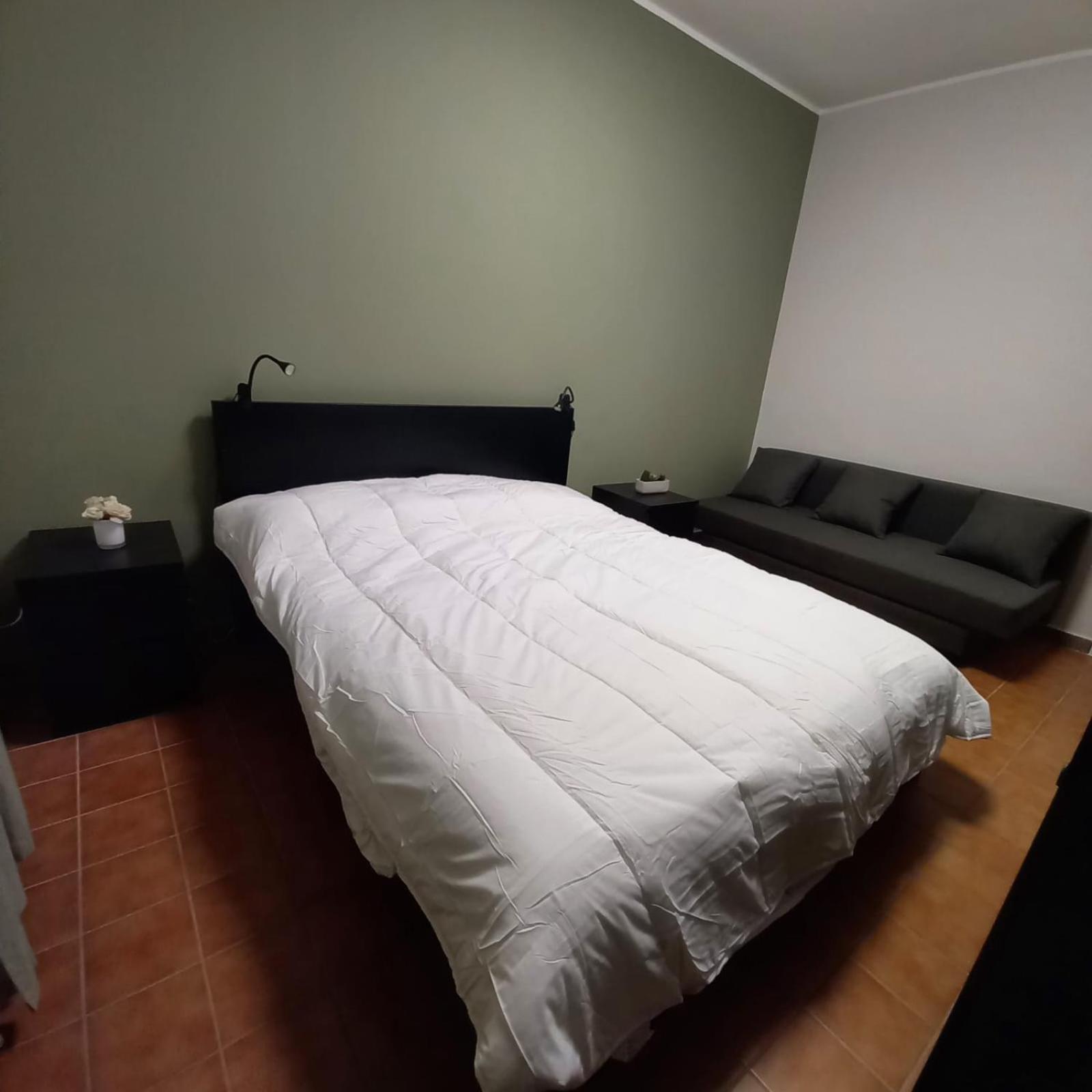 Etna Home Катания Экстерьер фото
